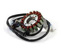 Compatible Con Yamaha Para SRV250 1992 1993 1994 1995 1996 1997 4DN-81410-00-00 Estator Magneto Bobina De Encendido Generador Accesorios Del Motor