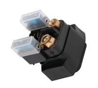 Compatible Con Yamaha Para TTR125 2003-2011 Para TTR230 2005-2011 Para TW200 2001-2011 Reemplazo Interruptor Solenoide Motocicleta Relé Arranque Relé Arranque Moto