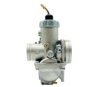 Compatible con Yamaha para TZM150 150cc YZM para TZR TZY 150 31mm Piezas De Motocicleta Scooter ATV Carburador Kit De Repuesto Carburador