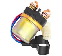 Compatible Con Yamaha Para Virago XV535 1987-2000 Para XV535SP Para Special 1994-1997 Reemplazo Solenoide Relé Arranque Motor 1PCS Relé Arranque Moto