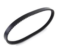 Compatible Con Yamaha Para VP125 Para X-City 2008 2009 2010 2011 2012 1B9-E7641-00 Correa Transmisión Motocicleta Accesorios Para Correa De Transmisión Motocicleta Correa
