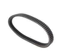 Compatible Con Yamaha Para XP500 Para T-MAX 500 2004 2005 2006 2007 2008 2009 2010 2011 5VU-17641-00 Motocicleta Para Correa De Transmisión Correa De Transferencia Correa