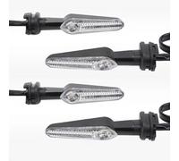 Compatible Con YAMAHA Para XSR125 2021-2023 Para XSR155 2019-2023 Para XSR700 Para XSR900 2016-2023 Piezas De Repuesto Para Luces De Giro De Motocicleta Luces Direccionales