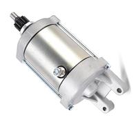 Compatible Con Yamaha Para XT500 Para XT500E 1990-1994 Para XT500Z 1988-1989 Motor De Arranque Eléctrico Eficiente 3AJ-81800-00 Motor de arranque eficiente