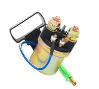 Compatible Con Yamaha Para XV700 Para VIRAGO 700 1984 1985 Para XV250 Para ROUTE 66 1988 1989 1990 Válvula Solenoide Del Relé De Arranque OEM: 36Y-81940-00-00
