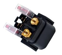 Compatible Con YAMAHA Para XVZ13CT Para XVZ13CTS Para Royal Star Tour Para Deluxe 2006-2009 Relé Solenoide De Arranque Para Motocicleta Interruptor De Encendido Con Llave