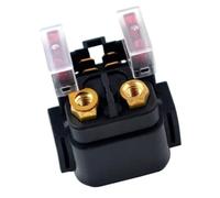 Compatible Con YAMAHA Para XVZ13TFS Para XVZ13TFSY Para Royal Star Para Venture S 2008-2013 Relé Solenoide De Arranque Para Motocicleta Interruptor De Encendido Con Llave