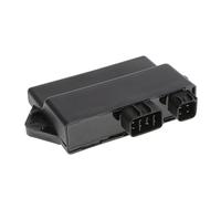 Compatible Con Yamaha Para YFM 350 Para Raptor Special Edition 2005-2007 Caja CDI De Encendido Negro Piezas ATV OEM:5NF-85540-00-00 5YT-85540-00-00 Unidad De Encendido CDI