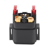 Compatible Con YAMAHA Para Yzf-r1 1999 2000 2002-2006 2009 Para Gts1000 Para Yzf1000 1993 1994 1997 Relé Solenoide De Arranque Eléctrico Para Motocicleta