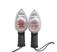 Compatible Con YAMAHA Para YZF-R1 2009-2014 Para YZF-R6 2006-2015 Para YZF-R125 2008-2011 Para YZF-R15 2011-2014 Piezas Señal Giro Intermitente Motocicleta Señal Giro Motocicleta