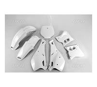 Compatible con Yamaha YZ 125 / YZ 250-93/95 - Kit de plástico 78698299.