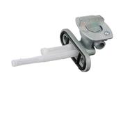 Compatible con Yamaha YZ 80, 85, 125, 250, 400F, 426F y 450F (motocicleta, ATV, quad). Incluye válvula de control de combustible grifo Depósitos de combustible para moto
