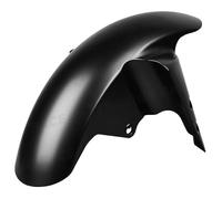 Compatible con Yamaha YZF R1 2002-2008 R6 2005 Guardabarros Delantero Accesorios de Guardabarros Piezas de carenado de Motocicleta Funda de Horquilla Moto(Matt Black)