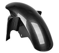Compatible con Yamaha YZF R1 2002-2008 R6 2005 Guardabarros Delantero Accesorios de Guardabarros Piezas de carenado de Motocicleta Bota de Horquilla Moto(Gray Look)
