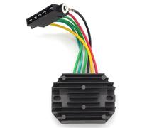 Compatible Con Yanmar Para L48 L70 L100 L40 L90 L48N Estabilizador De Voltaje De Motocicleta OEM :119660-77710 114340-77710 114399-77710 Regulador Eléctrico Moto