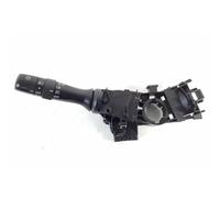 Compatible con Yaris 8414052170 Interruptor de señal de Giro del Coche Interruptor de luz antiniebla Interruptor de señal de Giro Interruptor de Columna