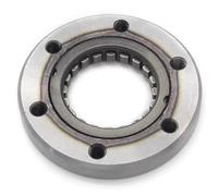 Compatible con YFM350FX Wolverine 350 4x4, rodamientos de rodamientos, Accesorios de Embrague de Arranque para Motocicleta OEM: 4KB-15590-00