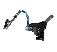 Compatible Con Yukon Para Suburban C1500 C2500 K1500 K2500 1995-1999 OE: 26100985 26083627 Control Crucero Brazo Del Limpiaparabrisas Interruptor Palanca Señal De Giro interruptor Accesorios