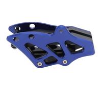 Compatible con YZ125 YZ250 YZ250F YZ450F YZ250FX YZ450FX WR250F WR450F Modelos de motocicleta Cadena Basculante Guía de cadena Rodillo deslizante Reemplazo del mercado de accesorios(Chain Guide)
