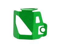 Compatible con YZFR1 YZF-R1M 1998-2021 2019 2020, Tapa Protectora del depósito de líquido Freno Trasero CNC for Motocicleta