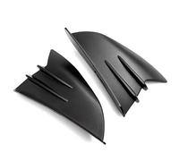 Compatible Con Z300 Para Z250 Para Z650 Para Z750 Para Z800 Para Z900 Para Z900RS Alerón Lateral Aerodinámico Para Motocicleta Alerón Lateral Motocicleta