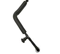 Compatible con Z4 3.0L, Manguera de ventilación del cárter, Tubo de Escape 11157559528