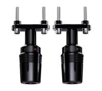 Compatible Con Z750 Z 750 2007-2012 2011 2010 2009 Deslizadores De Bastidor Para Motocicleta Protectores Contra Caídas Protectores Contra Choques Resistente A Caídas