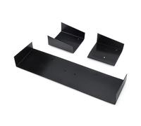 Compatible con ZD para Racing EX-07 1/7 RC Actualización De Coche Piezas De Repuesto Accesorios Alerón Trasero Aleta Trasera 8581 Accesorios RC