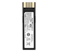Compatible con Zebra DS3678/LI3678/LS3678 Batería, 3150mAh/3.6V | For DS3600/LS3600/DS3678-SR/DS3678-ER Escáner De Códigos De Barras
