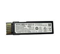 Compatible con Zebra DS3678/LI3678/LS3678 Batería, 3150mAh/3.6V | For DS3600/LS3600/DS3678-SR/DS3678-ER Escáner De Códigos De Barras