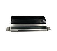 Compatible con Zebra, P1058930-009 Cabezal de impresión ZT410 ZT411 203DPI | Pieza de repuesto del cabezal de impresión de impresora de transferencia térmica for ZT410 ZT411