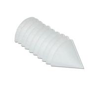 Compatible Con Zehnder, Compatible Con Maico, Filtro De Sistema De Ventilación De Válvula De Escape, Juego De Filtros De Válvula De Escape Cónica