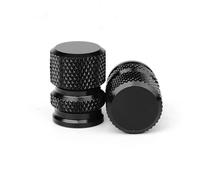 Compatible Con Zontes 368G ZT368 368D 368E 368M G368 2024 2025 2026 Deslizador De Choque De Horquilla De Eje De Rueda Delantera De Motocicleta(Valve Caps-Black)