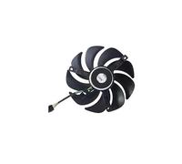 Compatible Con ZOTAC, Gaming GeForce RTX 4090 4080 16GB Trinity OC GAH3S2H GAA3S2H DC12V 0.5A Ventilador For Tarjeta Gráfica De 4 Pines(1PCS)