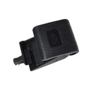 Compatible con Zotye para Z500 para X5 Manija de liberación del capó Interruptor de liberación del capó Cable de liberación Paneles del capó Pestillo de Apertura del capó