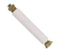 Compatible con ZT420 ZT421 Modelos de impresora P1058930-081 Kit Roller Platen 203DPI 300DPI Conjunto de impresora térmica Mantenimiento de poskarket Reemplazo de poskarket(Kit Platen Roller)