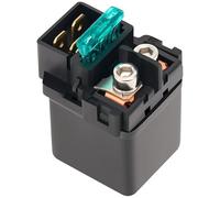 Compatible con ZX1200 para Ninja ZZR1200 para ZX1400 para Ninja ZX14 para ZX6f Relé de arranque de motocicleta 35850MR5007 35850MT4003 arrancadores fríos de motocicleta