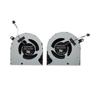 Compatible Cooling Fan For G5 15 SE 2020 5500 5505 I5505-A685GRY 0PC01D 0F3DF0 FMH9 Series CPU And GPU Replacement