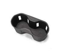 Compatible cup holder for BYD Song PLUS DM i EV, for Seal U, for Sealion 6 model years , ABS storage box