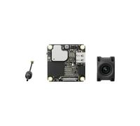Compatible dji O4 Air Unit Pro,Sistema de transmisión de Datos for Drones | Sistema de transmisión de datos de precisión, restaura vídeo y enlace de control(O4 Air Unit)
