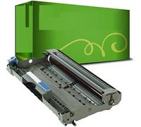 Compatible DR2000 DR2005 Unidad de Tambor para Brother DCP-7010 DCP-7020 DCP-7025 HL-2030 HL-2032 HL-2035 HL-2037 HL-2040 HL-2050 HL-2070 MFC-7420 MFC-7820 FAX-2820 FAX-2920 - Negro, Alta Capacidad