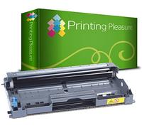 Compatible DR2005 Unidad de Tambor para Brother HL-2035 HL-2037 HL-2037E - Negro, Alta Capacidad