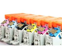 Compatible Epson C13T02H44010 / 202XL Cartucho de tinta Amarillo XL