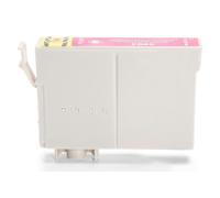 Compatible Epson C13T08934010 / T0893 Cartucho de tinta Magenta