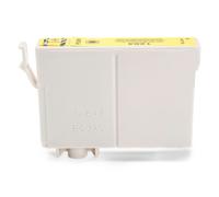 Compatible Epson C13T12844010 / C13T12844012 / T1284 Cartucho de tinta Amarillo