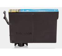 Compatible Epson C13T12924010 / C13T12924012 / T1292 Cartucho de tinta Cian