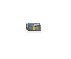 Compatible Epson C13T15774010 / T1577 Cartucho de tinta hell Negro