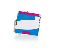 Compatible Epson C13T15934010 / T1593 Cartucho de tinta Magenta