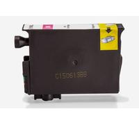 Compatible Epson C13T18134010 / C13T18134012 / T1813 / 18 XL Cartucho de tinta Magenta