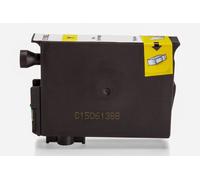 Compatible Epson C13T18144010 / C13T18144012 / T1814 / 18 XL Cartucho de tinta Amarillo